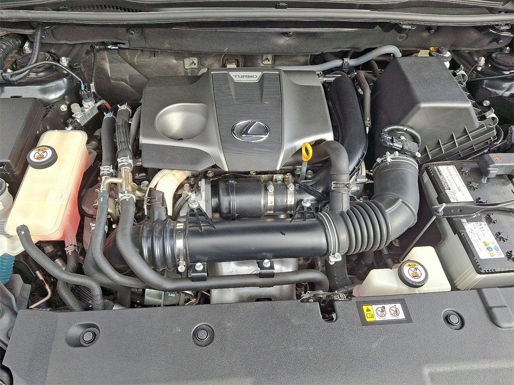 2020 Lexus NX NX 300