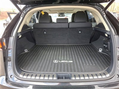 2020 Lexus NX NX 300