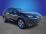 2017 Lexus NX NX Turbo