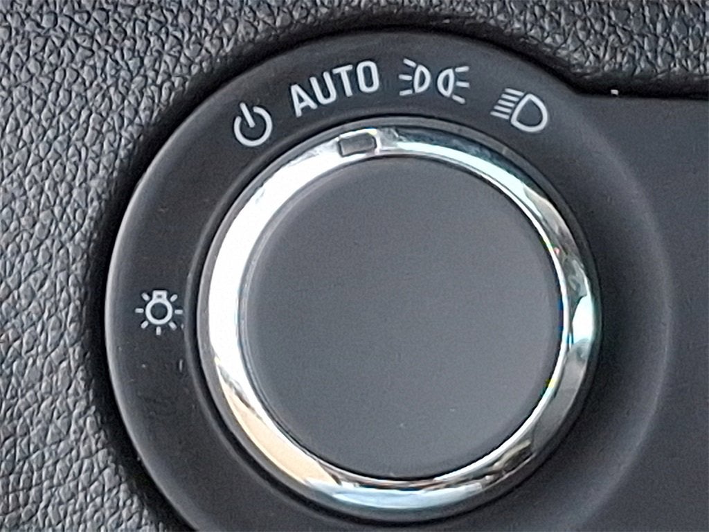 2018 Chevrolet Spark LS