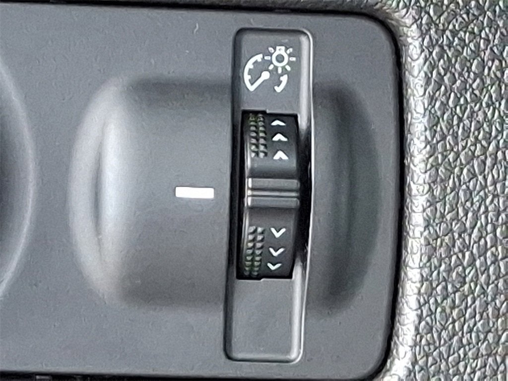 2018 Chevrolet Spark LS