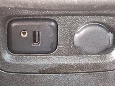 2018 Chevrolet Spark LS