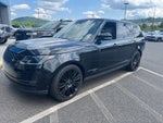 2021 Land Rover Range Rover P525 Westminster