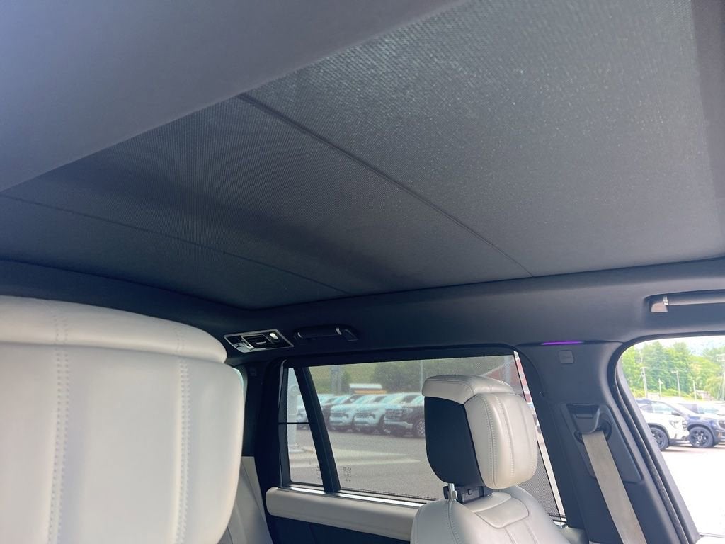 2021 Land Rover Range Rover P525 Westminster