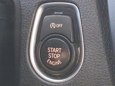 2013 BMW 3 Series 328i xDrive