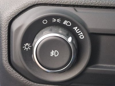 2023 Jeep Wrangler 4xe 4DR 4WD