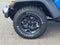 2023 Jeep Wrangler 4xe 4DR 4WD