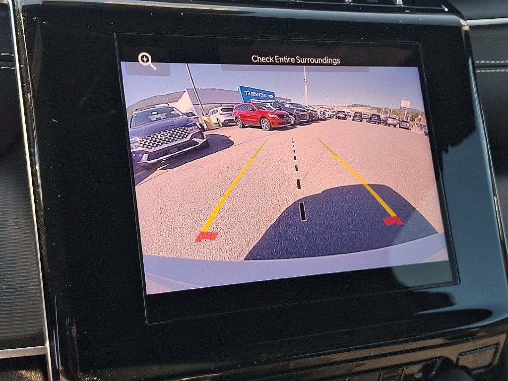 2024 Jeep Grand Cherokee L Altitude X