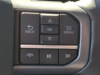 2024 Ford Super Duty F-250 SRW XL