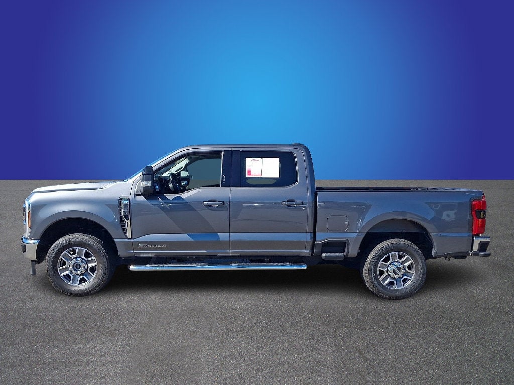 2024 Ford Super Duty F-250 SRW XL