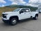 2024 Chevrolet Silverado 3500 HD WT DRW