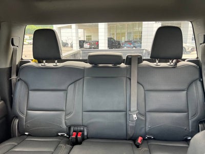 2024 Chevrolet Silverado 3500 HD WT DRW