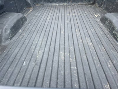 2024 Chevrolet Silverado 3500 HD WT DRW