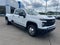 2024 Chevrolet Silverado 3500 HD WT DRW