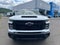 2024 Chevrolet Silverado 3500 HD WT DRW