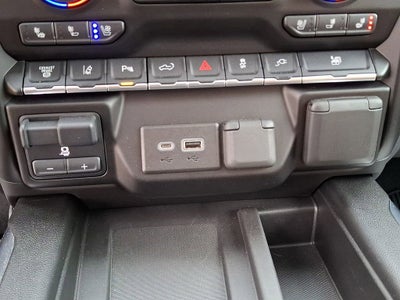 2023 Chevrolet Silverado 3500 HD High Country