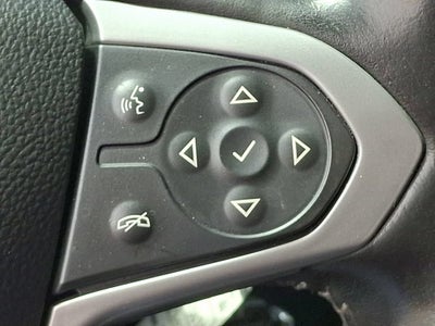 2022 Chevrolet Colorado 4WD ZR2