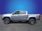 2022 Chevrolet Colorado 4WD ZR2