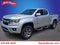 2015 Chevrolet Colorado 4WD WT