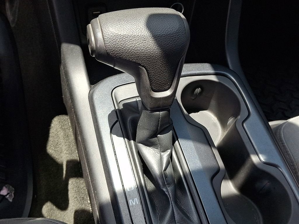 2015 Chevrolet Colorado 4WD WT
