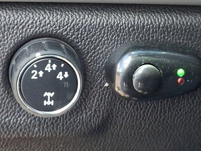 2015 Chevrolet Colorado 4WD WT