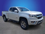 2015 Chevrolet Colorado 4WD WT