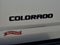 2015 Chevrolet Colorado 4WD WT