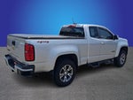 2015 Chevrolet Colorado 4WD WT