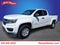 2015 Chevrolet Colorado 4WD WT