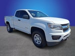 2015 Chevrolet Colorado 4WD WT