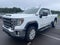 2021 GMC Sierra 2500 HD SLT