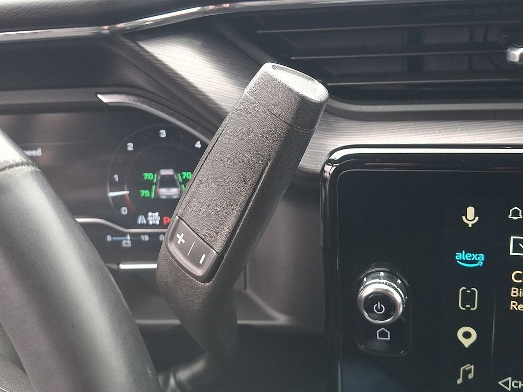 2024 GMC Sierra 3500 HD Denali Ultimate