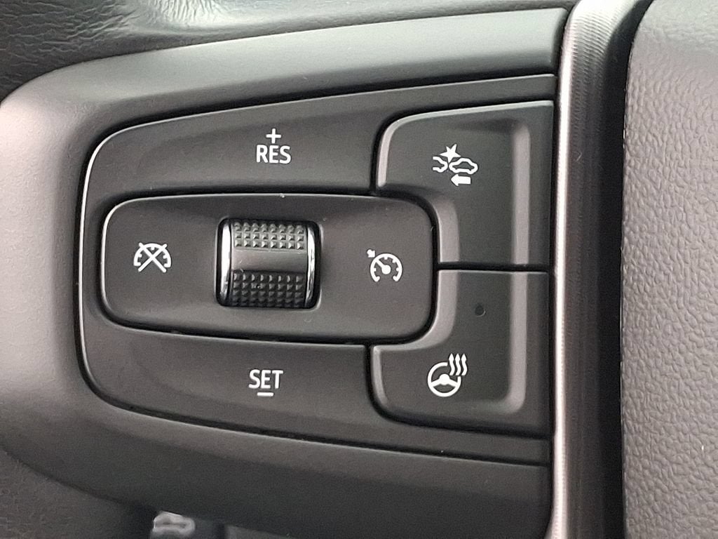 2024 GMC Sierra 3500 HD Denali Ultimate