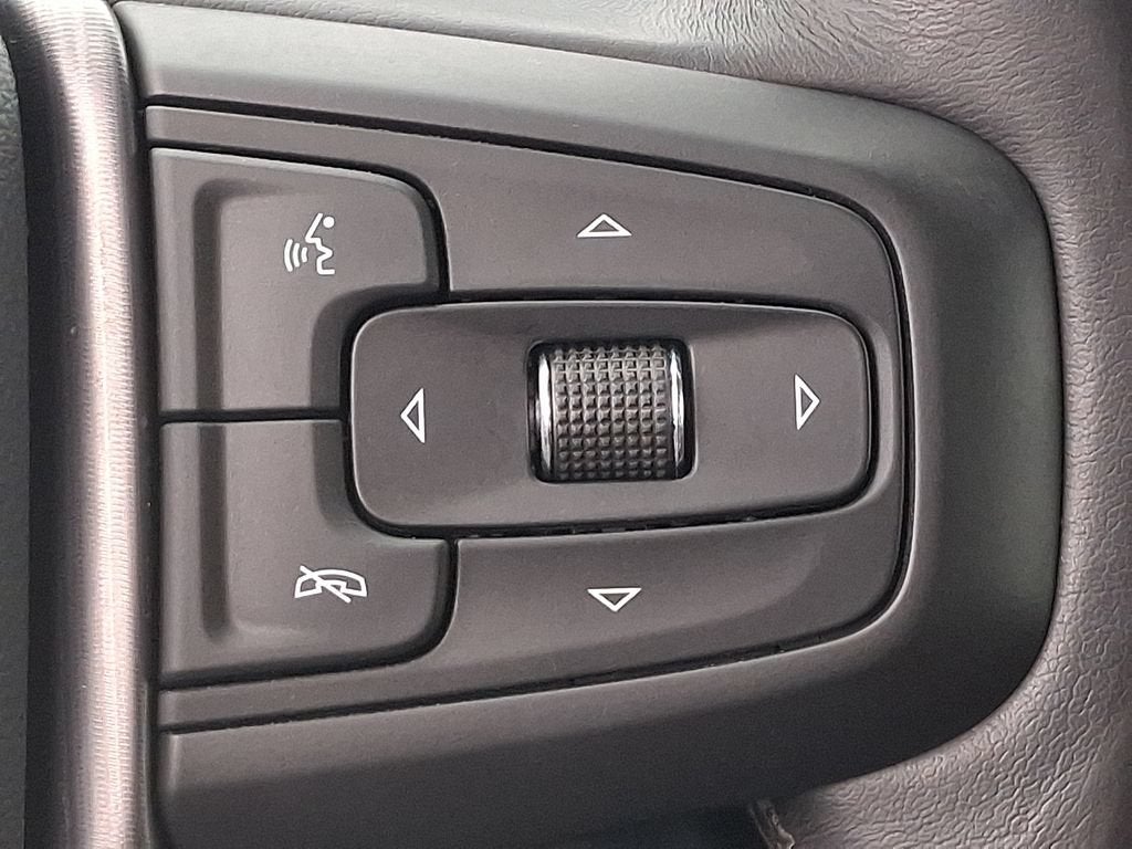 2024 GMC Sierra 3500 HD Denali Ultimate