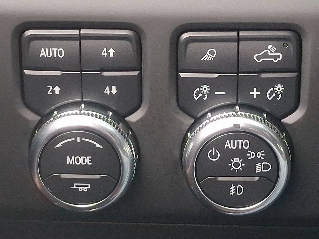 2024 GMC Sierra 3500 HD Denali Ultimate