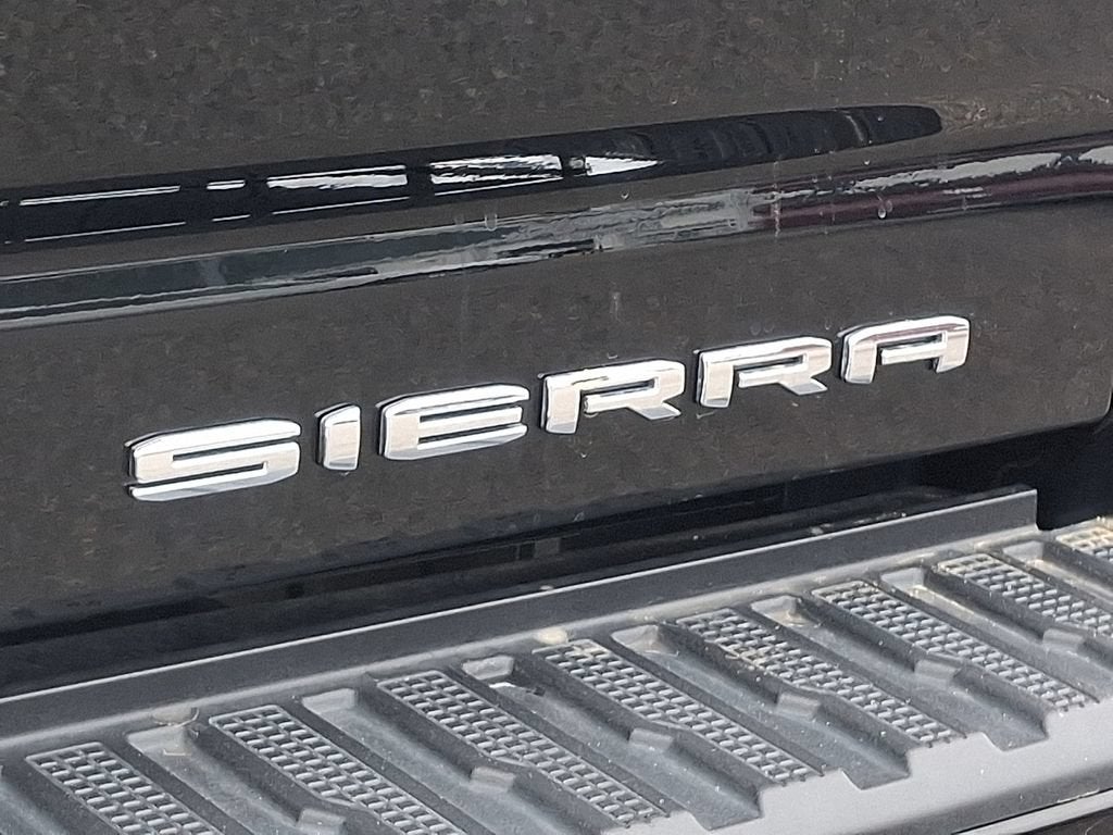 2024 GMC Sierra 3500 HD Denali Ultimate