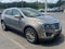 2017 Cadillac XT5 Luxury AWD