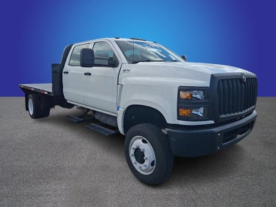 2022 NAVISTAR INTL MPV INTERNATIONAL Base