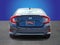 2021 Honda Civic Sedan EX