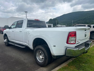 2022 RAM 3500 Big Horn