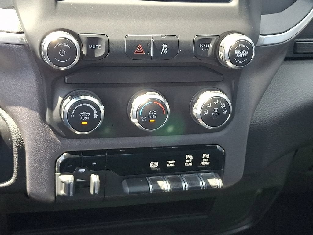 2023 RAM 2500 Big Horn