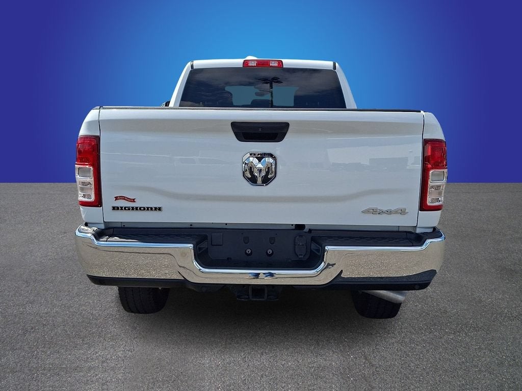 2023 RAM 2500 Big Horn