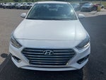 2021 Hyundai Accent SEL