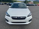2018 Subaru Impreza Premium
