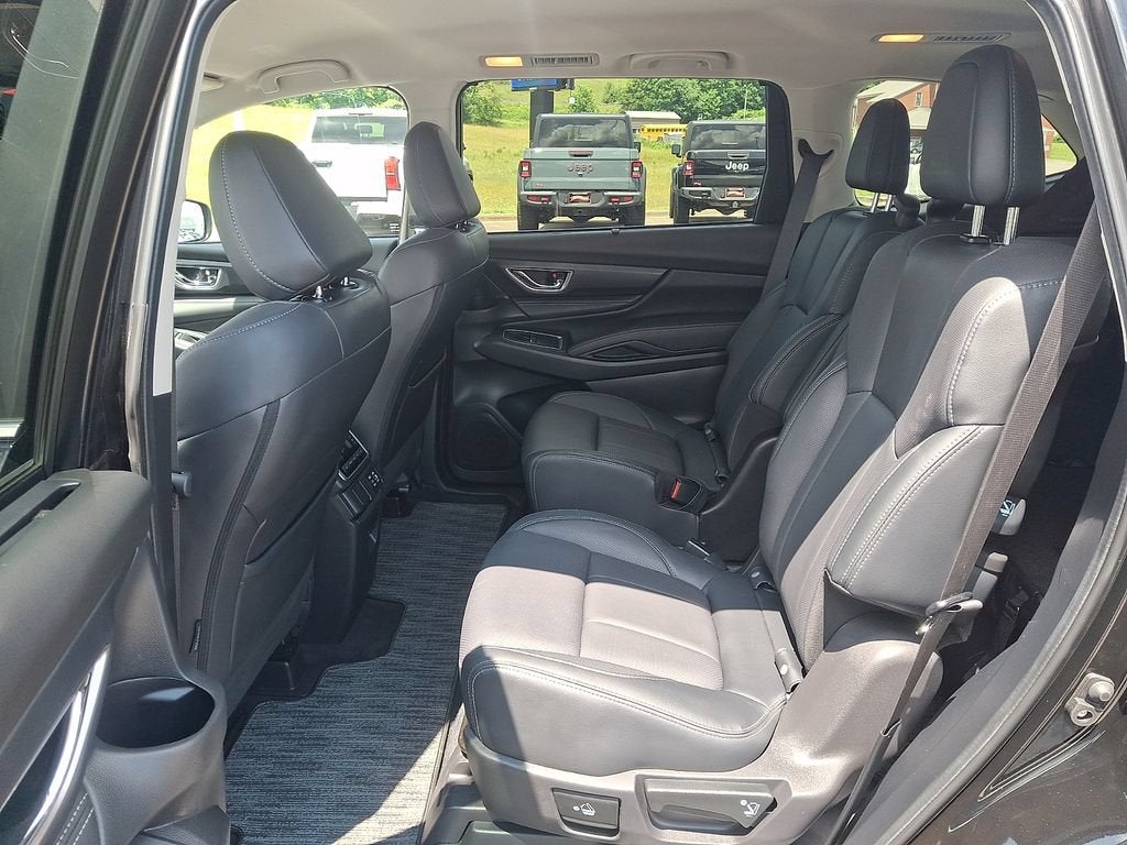 2023 Subaru Ascent Limited