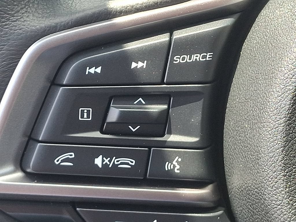 2023 Subaru Ascent Limited