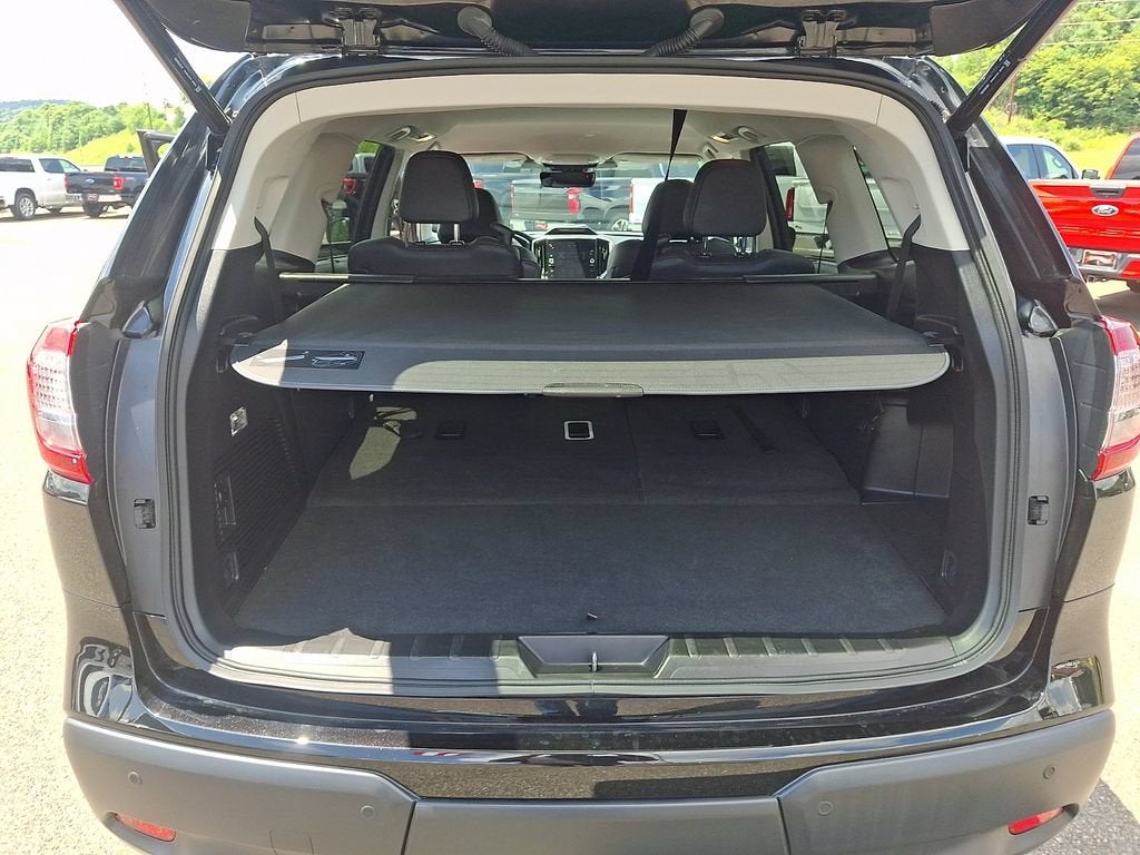 2023 Subaru Ascent Limited