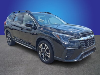 2023 Subaru Ascent Limited
