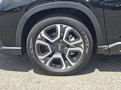 2023 Subaru Ascent Limited