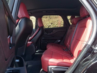 2025 Lincoln Corsair Grand Touring